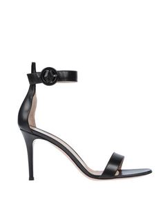 Сандалии Gianvito Rossi
