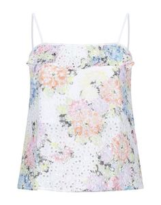 Топ без рукавов be Blumarine