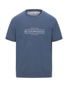 Толстовка Brunello Cucinelli