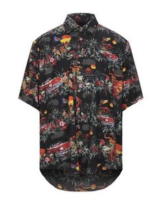 Pубашка Mauna KEA