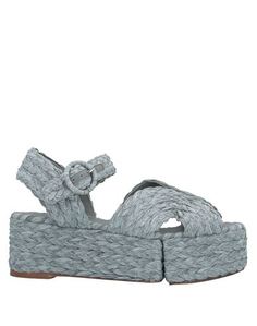 Сандалии Paloma Barceló