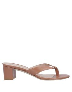 Вьетнамки Stuart Weitzman