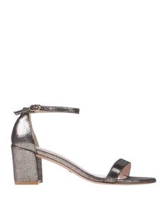 Сандалии Stuart Weitzman