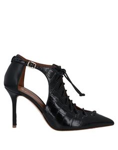 Полусапоги и высокие ботинки Malone Souliers