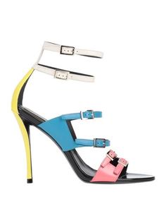 Сандалии Roger Vivier