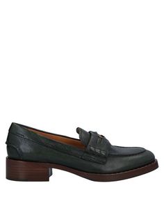 Мокасины Carshoe