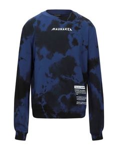 Толстовка Mauna KEA
