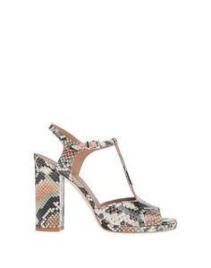 Сандалии Guglielmo Rotta