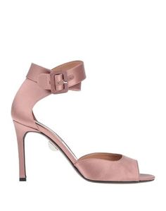 Сандалии Samuele Failli