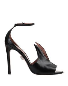 Сандалии Samuele Failli