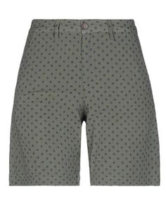 Шорты и бермуды 40 Weft