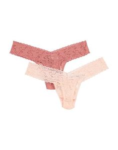 Трусы-стринги Hanky Panky