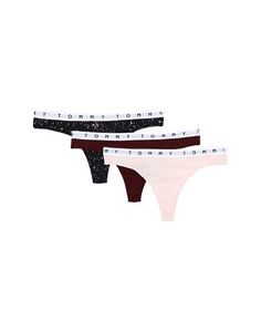 Трусы-стринги Tommy Hilfiger