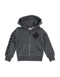 Толстовка Dsquared2