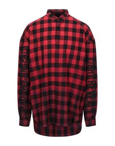 Pубашка Juun.J