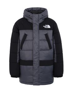 Пуховик The North Face