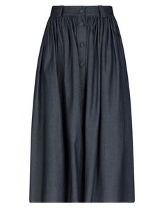 Юбка длиной 3/4 Brock Collection