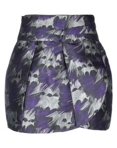 Мини-юбка Jijil