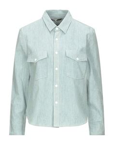 Джинсовая рубашка Levi's: Made & Crafted