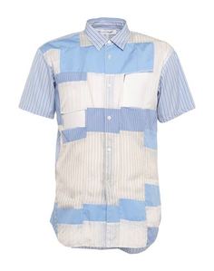 Pубашка Comme Des Garçons Shirt