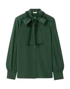 Pубашка Tory Burch