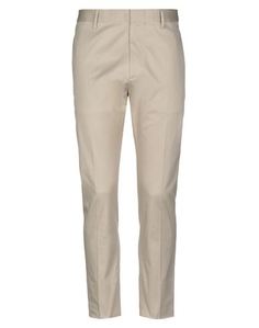 Повседневные брюки Dsquared2