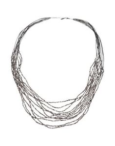 Ожерелье Brunello Cucinelli