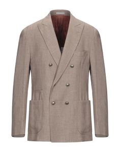Пиджак Brunello Cucinelli