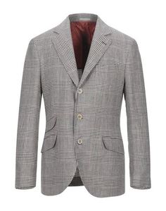 Пиджак Brunello Cucinelli