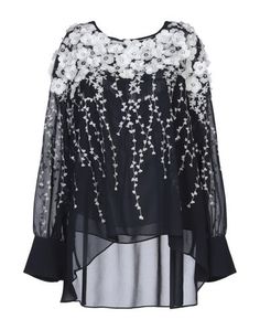 Блузка Edward Achour