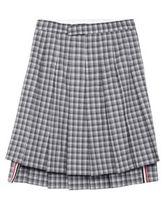 Юбка до колена Thom Browne