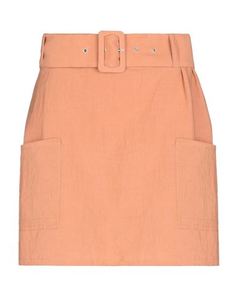 Мини-юбка Glamorous