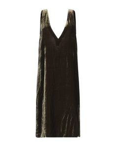 Короткое платье Áeron