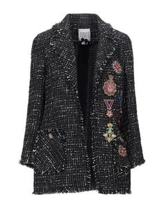 Пиджак Edward Achour