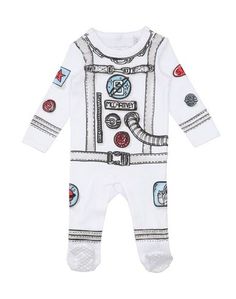 Комбинезоны для малышей Stella Mc Cartney Kids