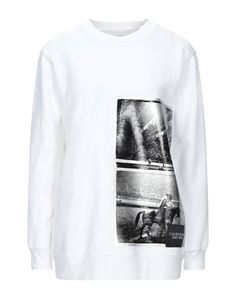 Calvin klein andy warhol top