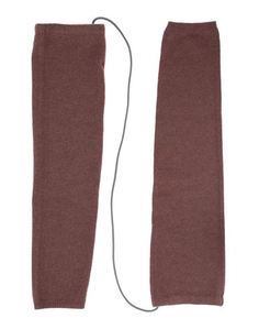 Гетры для рук Brunello Cucinelli