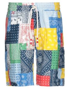 Бермуды MC2 Saint Barth