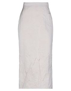 Юбка длиной 3/4 Brock Collection