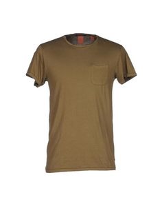 Футболка Scotch & Soda