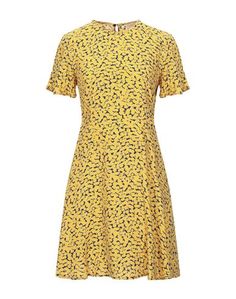 Короткое платье Michael Kors