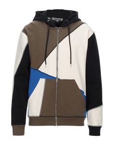 Толстовка Alexander McQueen