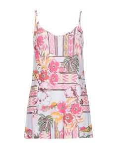 Топ без рукавов Blumarine