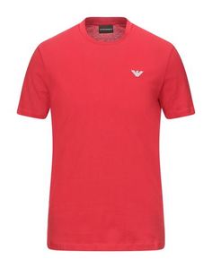 Футболка Emporio Armani