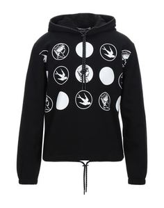 Толстовка Alexander McQueen