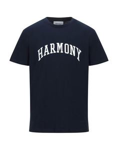 Футболка Harmony Paris