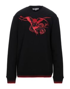 Толстовка Alexander McQueen