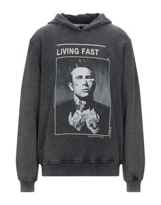 Толстовка Macchia J