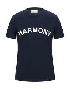 Футболка Harmony Paris