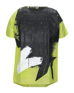 Футболка Raf Simons